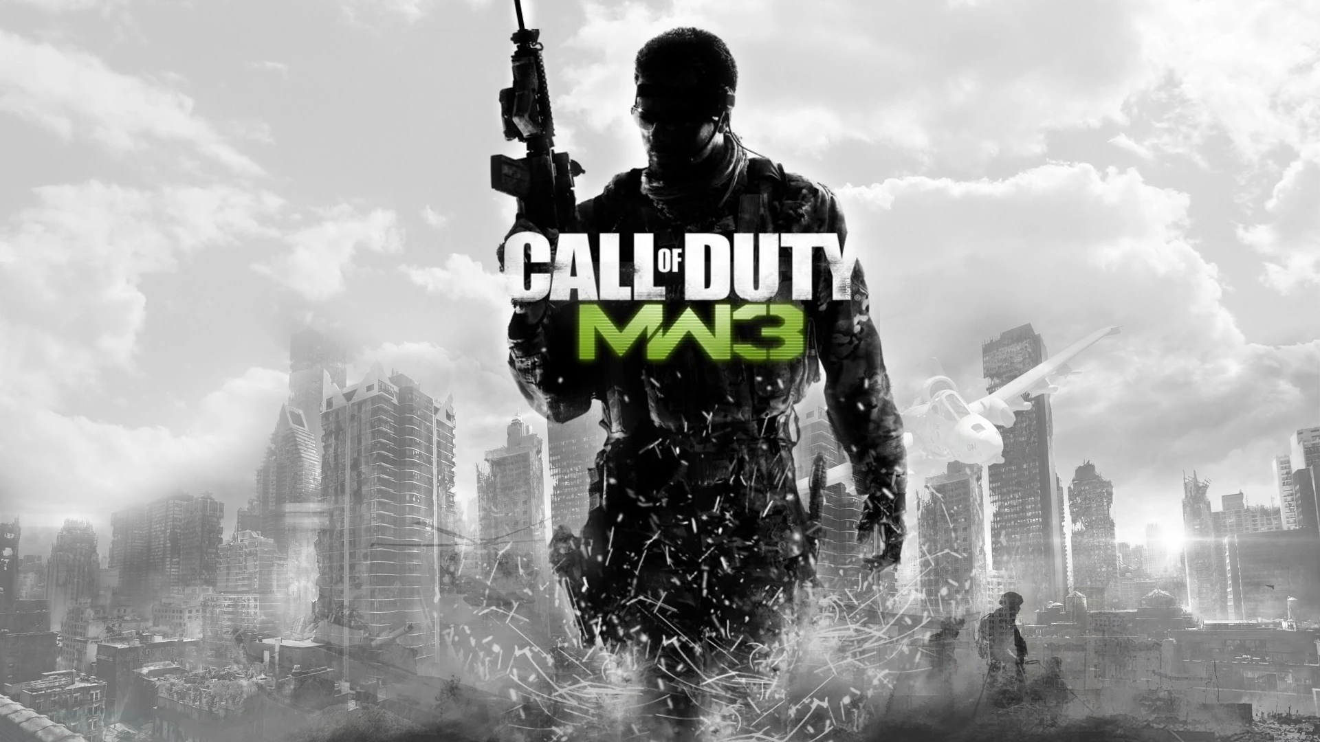 دانلود و نصب کالاف دیوتی MW3 به همراه آموزش فعال‌سازی بخش آنلاین