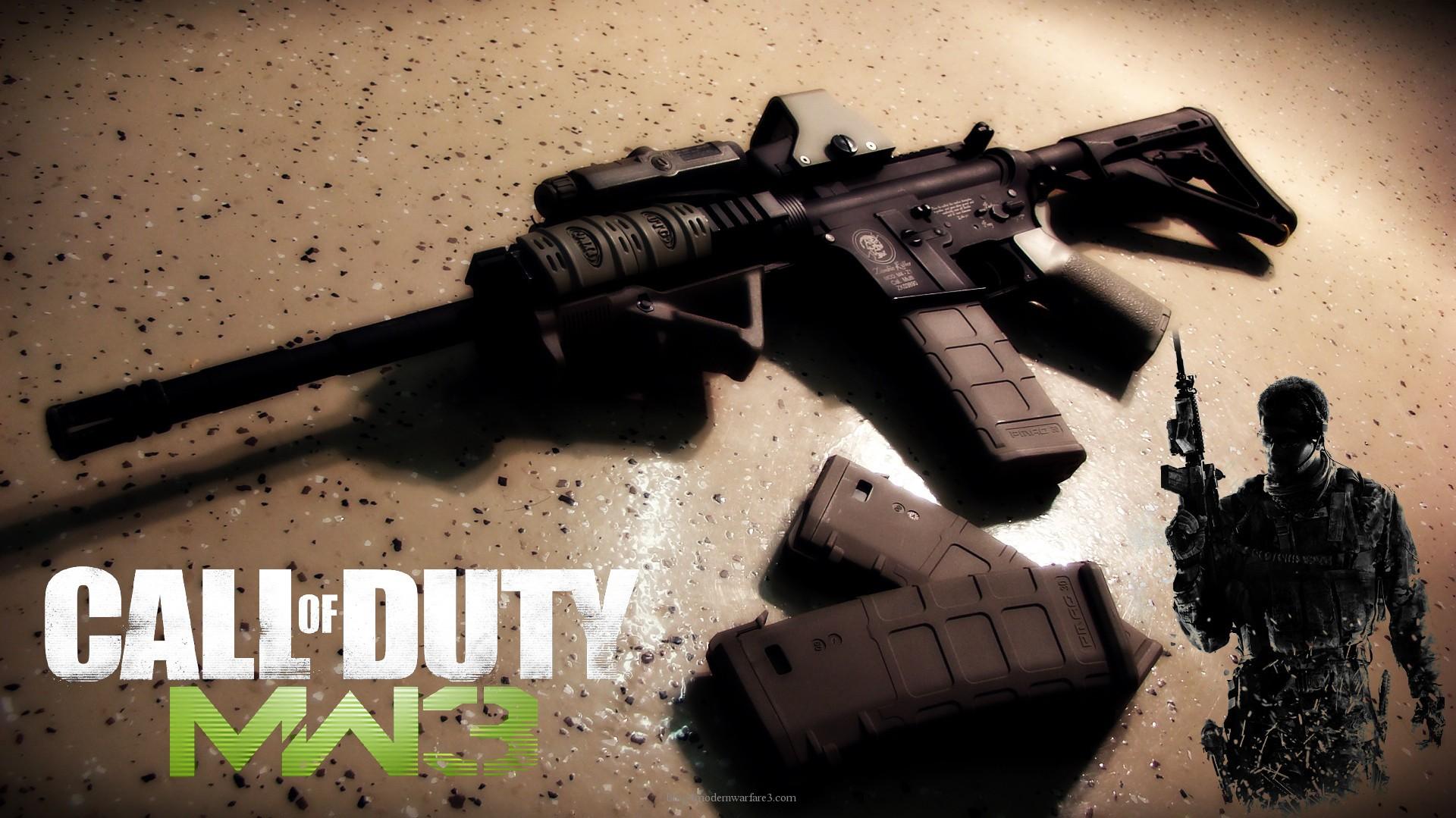 Call of Duty: Modern Warfare 3؛ پایان یک سه‌گانه افسانه‌ای