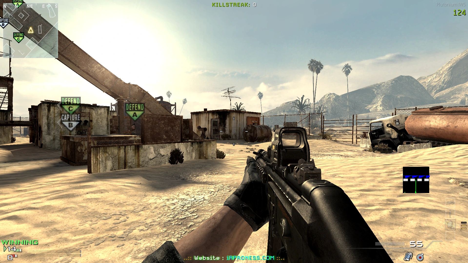 Call of Duty: Modern Warfare 3؛ پایان یک سه‌گانه افسانه‌ای