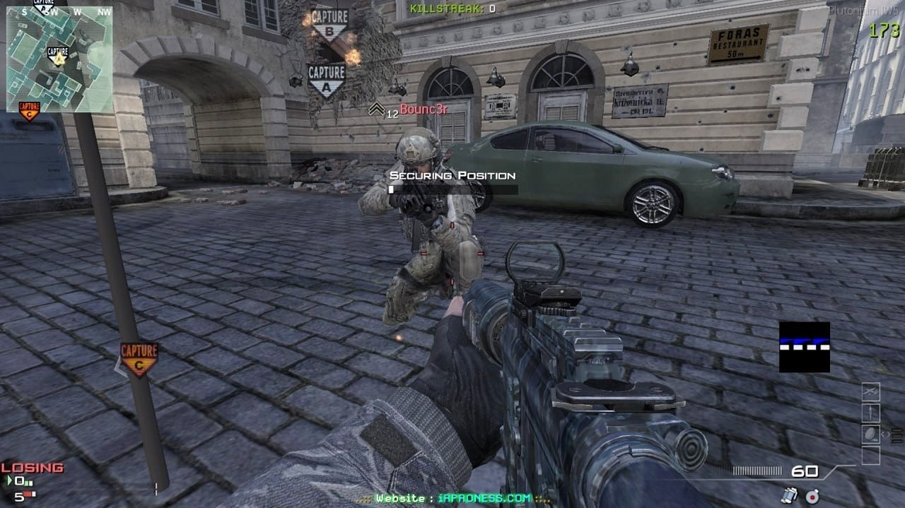 Call of Duty: Modern Warfare 3؛ پایان یک سه‌گانه افسانه‌ای