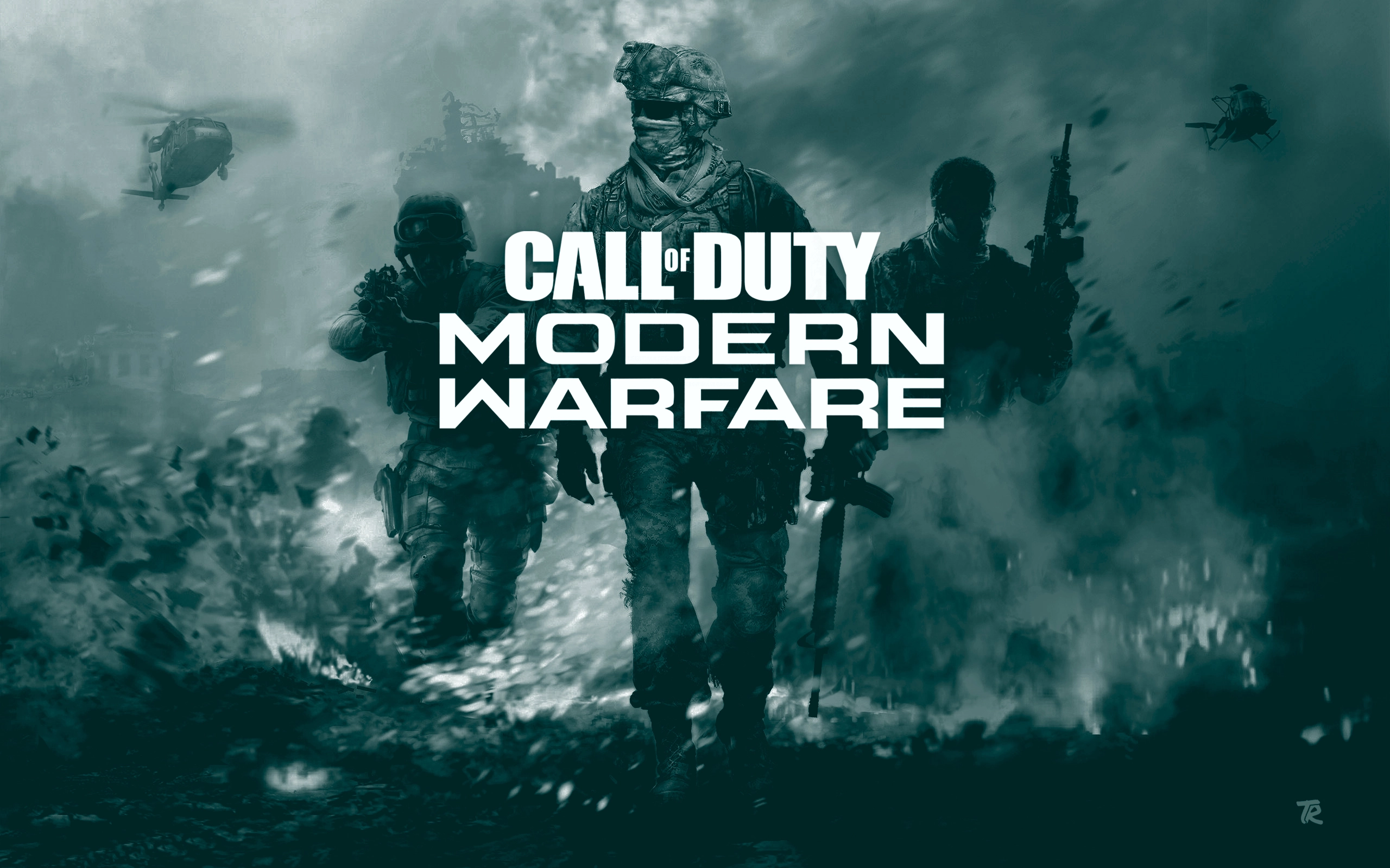 Call of Duty: Modern Warfare 3؛ پایان یک سه‌گانه افسانه‌ای