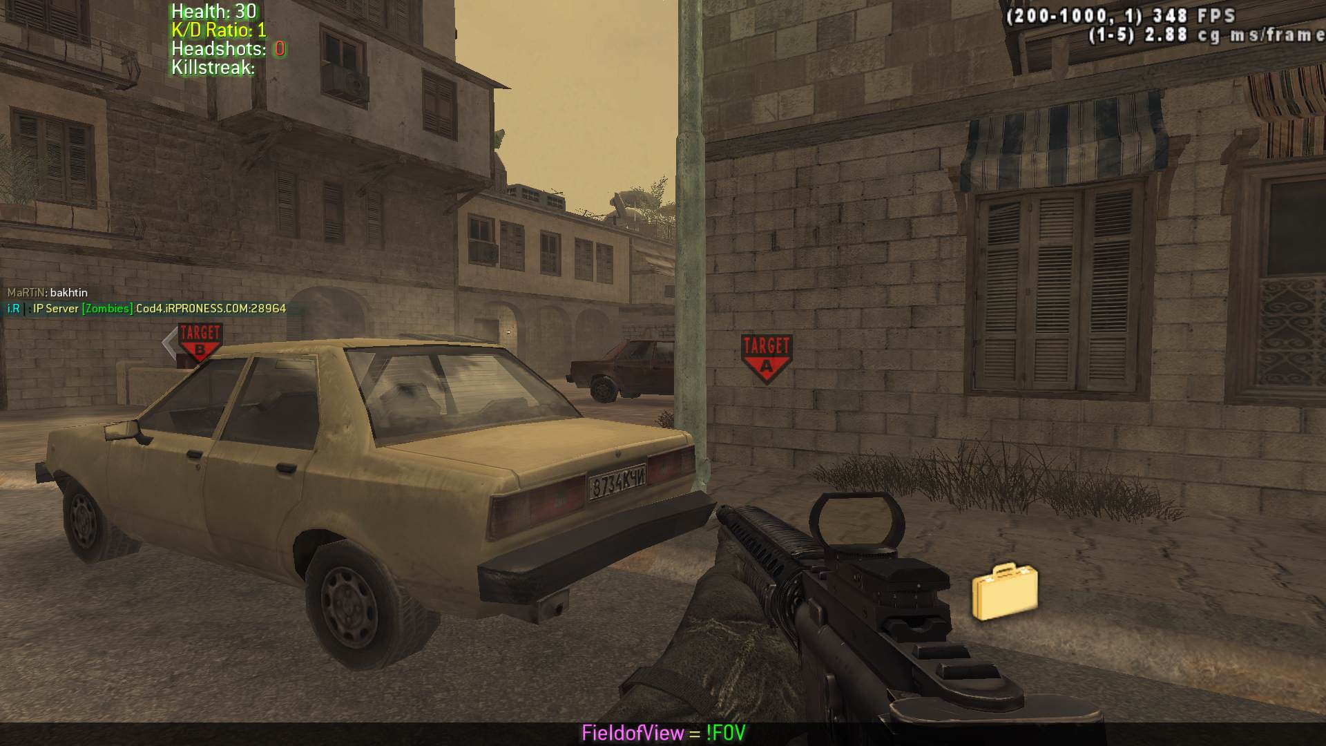 Call of Duty 4: Modern Warfare از ماندگارترین شوترهای تاریخ