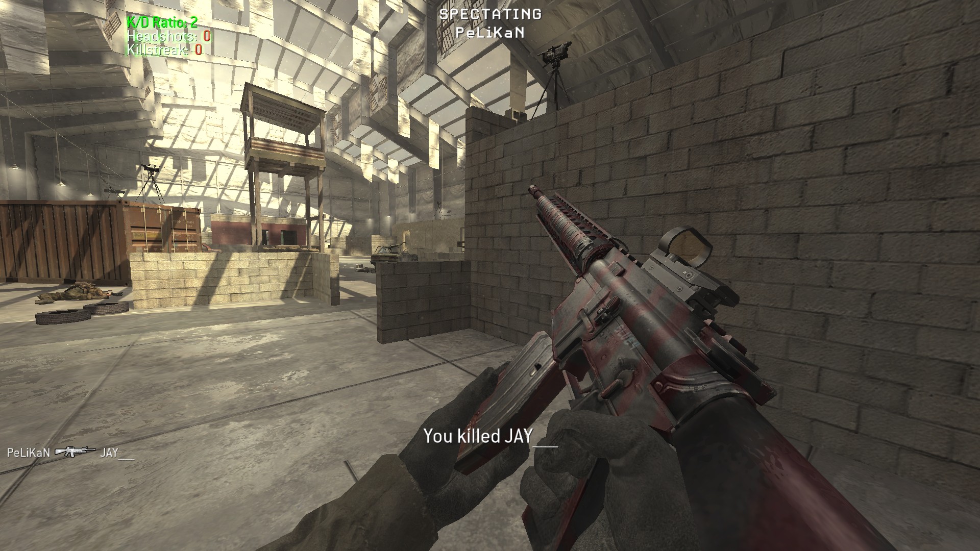 Call of Duty 4: Modern Warfare از ماندگارترین شوترهای تاریخ